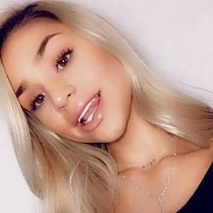 Meet your Posher, Nat